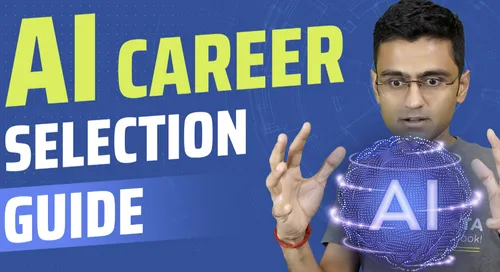 AI Career Selection Guide
